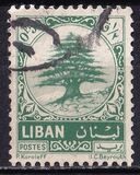 [Cedar of Lebanon, type LE]
