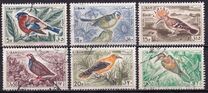 [Birds, type LR]