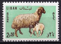 [Domestic Animals, type MK]