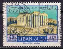 [Airmail - International Tourist Year, տեսակ OR]