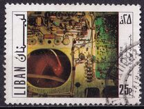 [Airmail - Progress, Tipi SD]