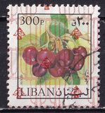 [Airmail - Previous Stamps Overprinted in Different Colors, Typ XXA28]