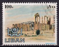 [Ancient Ruins, տեսակ YU]