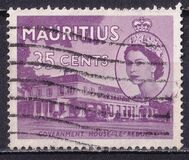 [Queen Elizabeth II - Local Motives, τύπος CI]