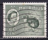 [Queen Elizabeth II - Local Motives, τύπος CK]