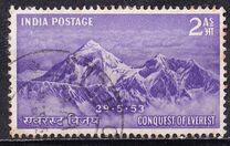 [Conquest of Mount Everest, type CH]