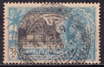 [The 25th Anniversary of the Reign of King George V, 1865-1936, veids XCE]