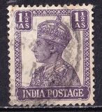 [King George VI, 1895-1952, Typ AS1]