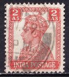 [King George VI, 1895-1952, Typ AS2]