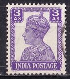 [King George VI, 1895-1952, Typ AS3]