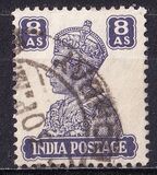 [King George VI, 1895-1952, Typ AT2]