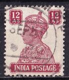 [King George VI, 1895-1952, Typ AT3]