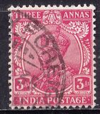 [King George V, 1865-1936, type XBB4]