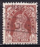 [King George VI, 1895-1952, loại AF1]