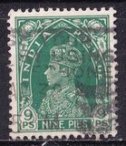 [King George VI, 1895-1952, loại AF2]