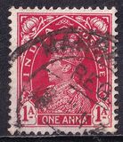 [King George VI, 1895-1952, loại AF3]