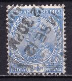 [King George V, 1865-1936 - Inscription "INDIA POSTAGE", סוג XBA]