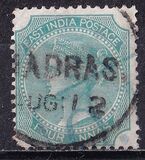 [Queen Victoria, 1819-1901, type H]