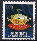 [Regalia of the Kings of Kandy, Typ AP]