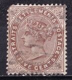 [Queen Victoria - New Colours, type N2]