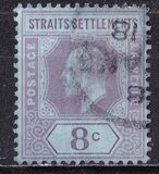 [King Edward VII, Typ AD5]