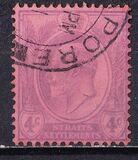 [King Edward VII - New Design, type AG]