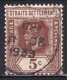 [King George V, प्रकार AO16]