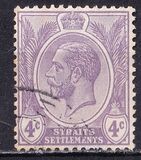 [King George V, प्रकार AN5]