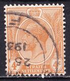 [King George V, प्रकार AN6]