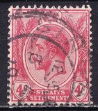 [King George V, тип AN2]