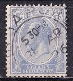 [King George V, प्रकार AP8]