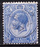 [King George V, Typ AP]