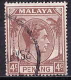 [King George VI, प्रकार C3]