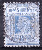 [Coat of Arms, Queen Victoria, Lyrebird, 类型 AD]
