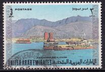 [Flags, Coat of Arms and Tourist Attractions, type J]