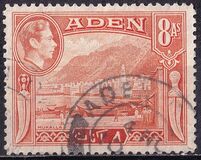 [New Daily Stamps, type G1]