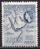 [Types of 1953-1959 - Different Watermark, type T3]