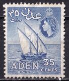 [New Daily Stamps, type S]