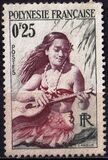 [Polynesians, प्रकार A1]