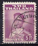 [King Bhumibol Adulyadej, type FV1]