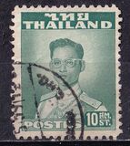 [King Bhumibol Adulyadej, type FV2]