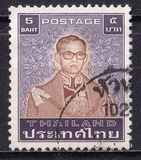 [King Bhumibol Adulyadej, Typ AAW5]
