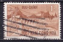 [Inauguration of Danhim Hydro-electric Station, type BA1]