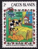 [Christmas - Walt Disney, 类型 X]