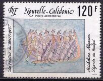 [Airmail - Painting, tegund YY]
