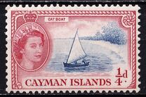 [Queen Elizabeth II & Local Motives, प्रकार BJ]