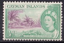 [Queen Elizabeth II & Local Motives, प्रकार BK]
