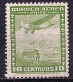 [Airmail - Local Motives, tip BY1]