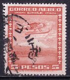 [Airmail - Local Motives, tip CE2]