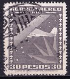 [Airmail - Local Motives, tip CG1]